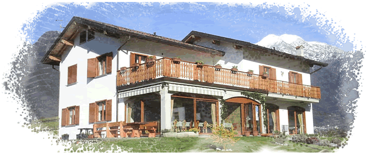 Agriturismo