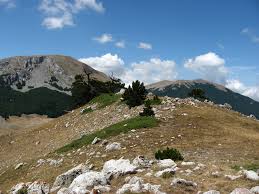 monte pollino